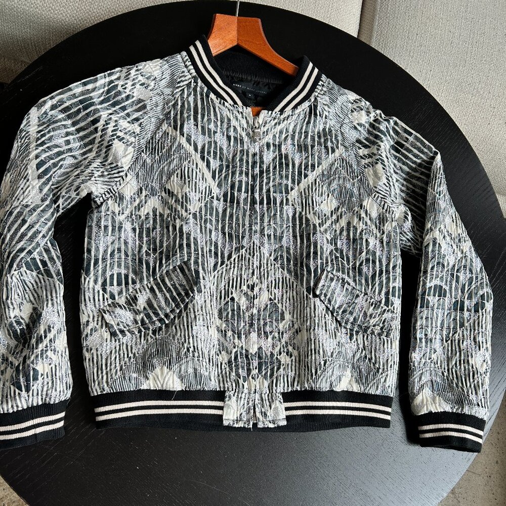 Marc Jacobs jacket